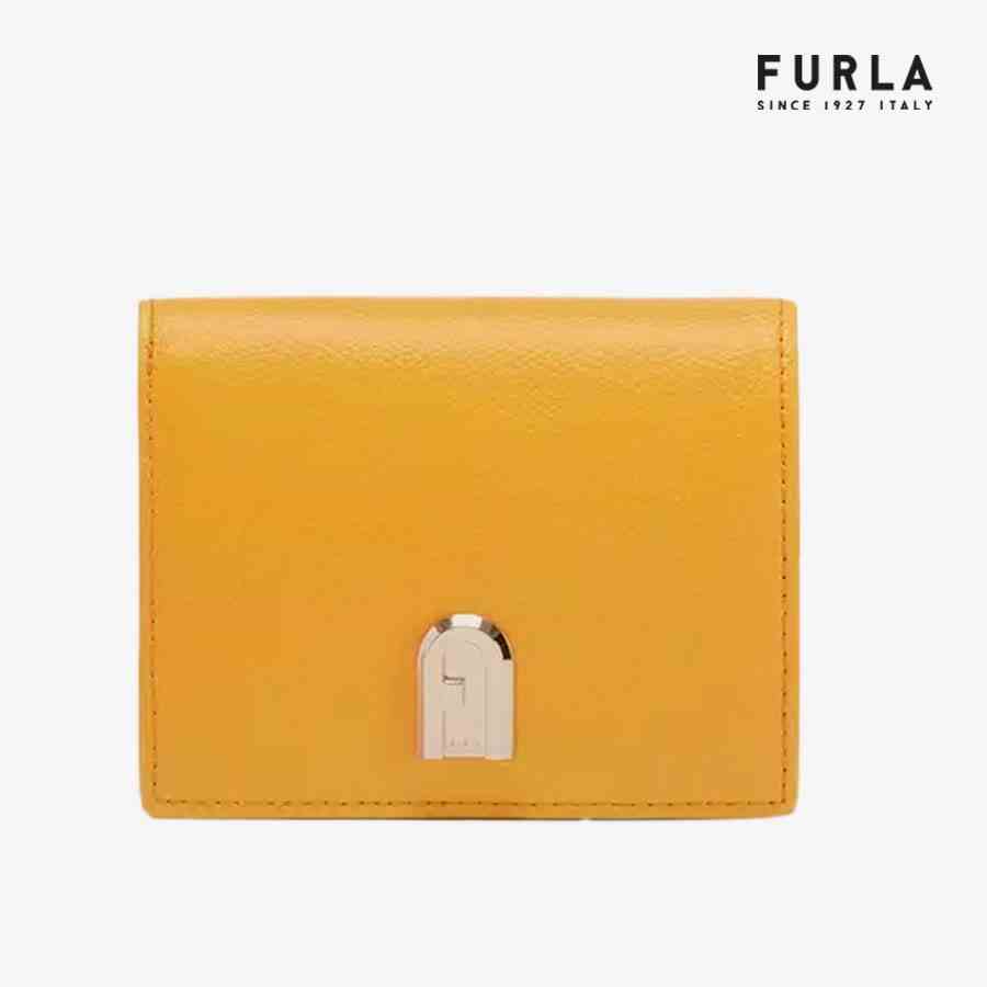 Ví FURLA 1927 S Compact Wallet