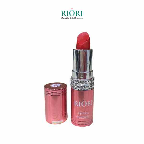 Son Lỳ Dưỡng Ẩm Lâu Trôi RIORI MATTE ME 4.5g (Mẫu Mới)