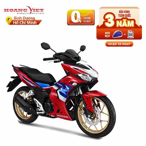 Xe Máy Honda Winner X Phiên Bản Thể Thao 2023