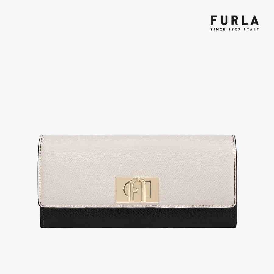 Ví Nữ FURLA 1927 Continental Wallet