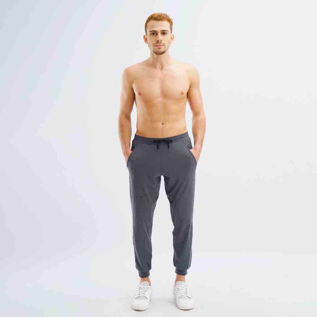 Quần Jogger Tập Gym Cho Nam Hibi Sports M108