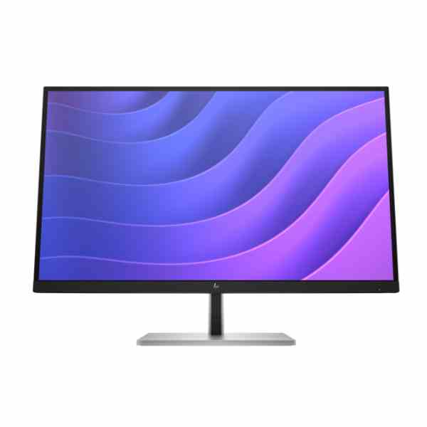 [Mã BMLTA35 giảm đến 35K đơn 99K] Màn hình vi tính HP E27q G5 27 inch QHD Monitor,3Y WTY_6N6F2AA - Hàng Chính Hãng