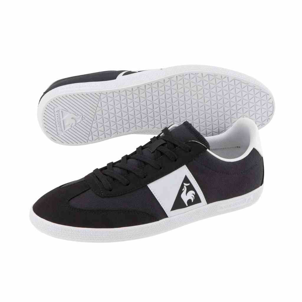 Giày thời trang thể thao Le coq sportif nam QL1TJC23BK