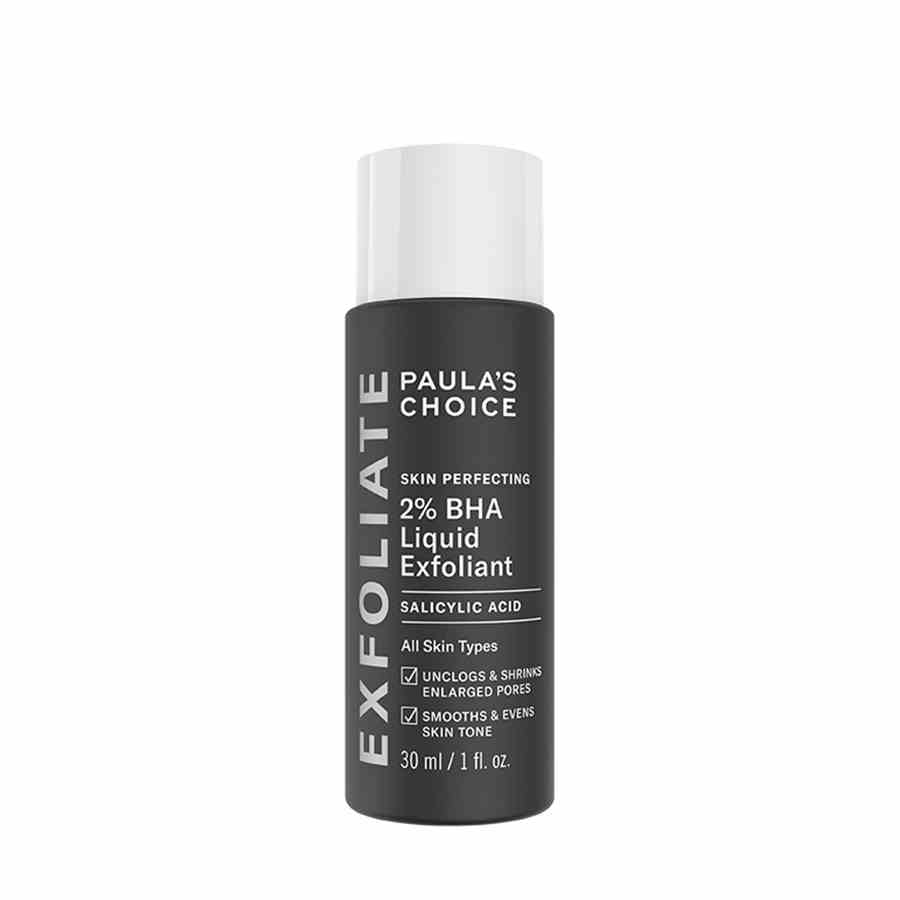 Dung dịch loại bỏ tế bào chết Paulas Choice 2% BHA 30ml - 2016.1