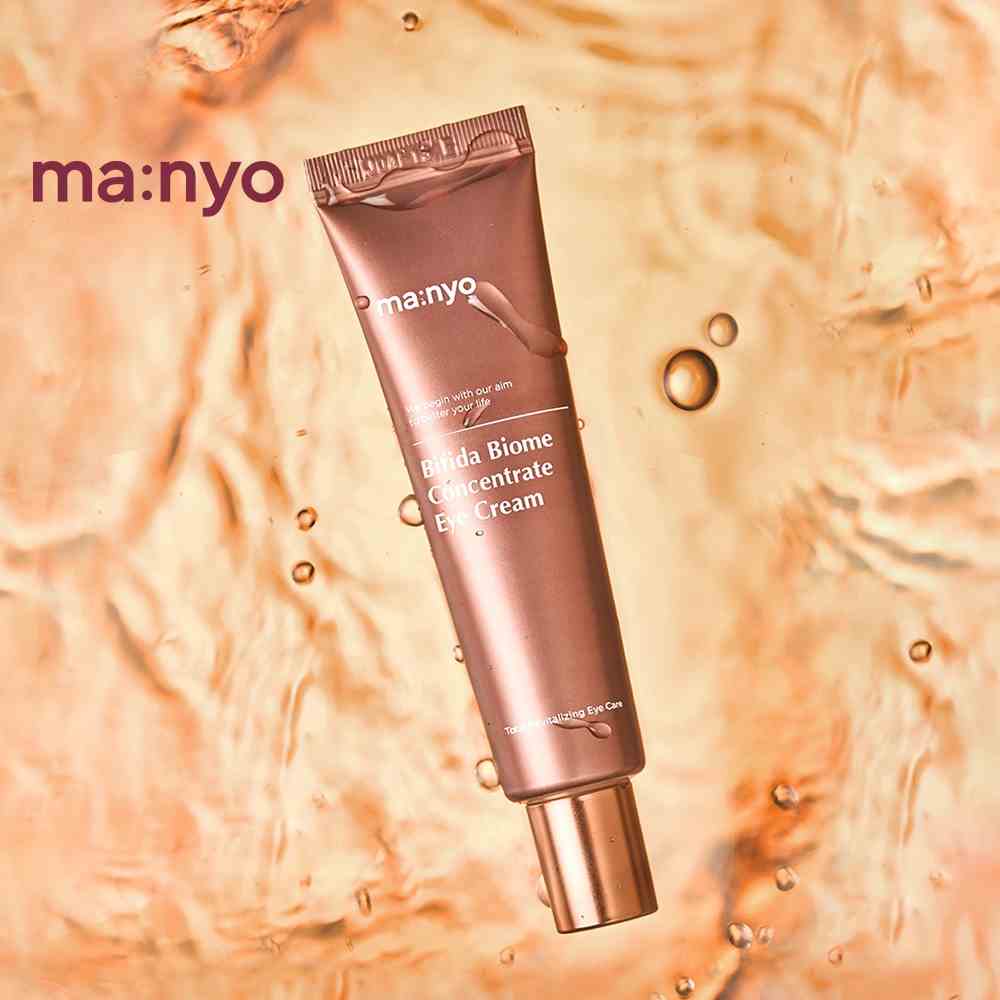 ma:nyo Bifida Biome Concentrate Eye cream 30ml