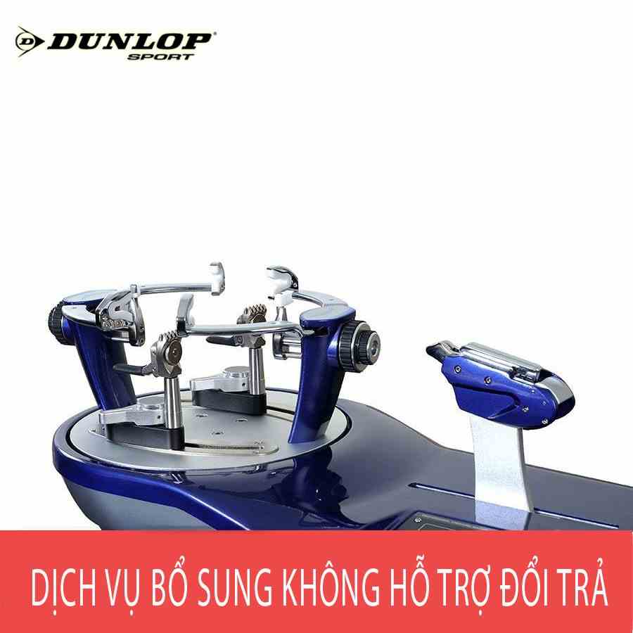 [Mã BMLTB35 giảm đến 35K đơn 99K] DUNLOP - Dịch vụ căng vợt