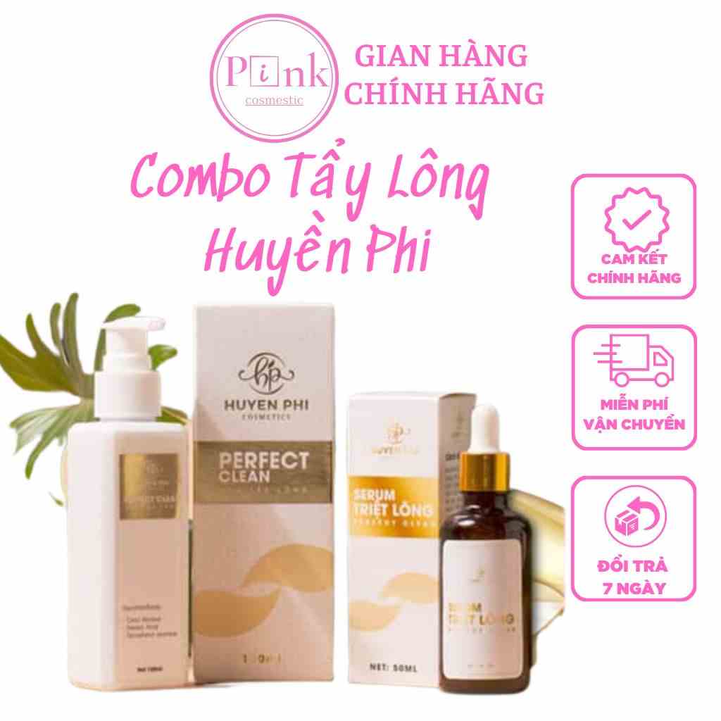 [Mã BMLTB35 giảm đến 35K đơn 99K] Kem Tẩy Lông Huyền Phi 120ml Triệt Sạch Các Loại Lông, An Toàn, Không Đau Rát