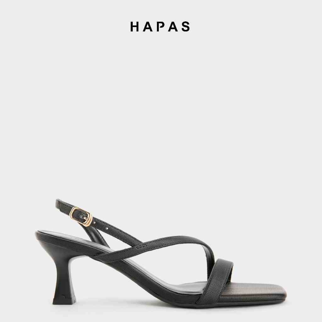 Sandals Quai Chéo Vân 5P HAPAS - SD23026