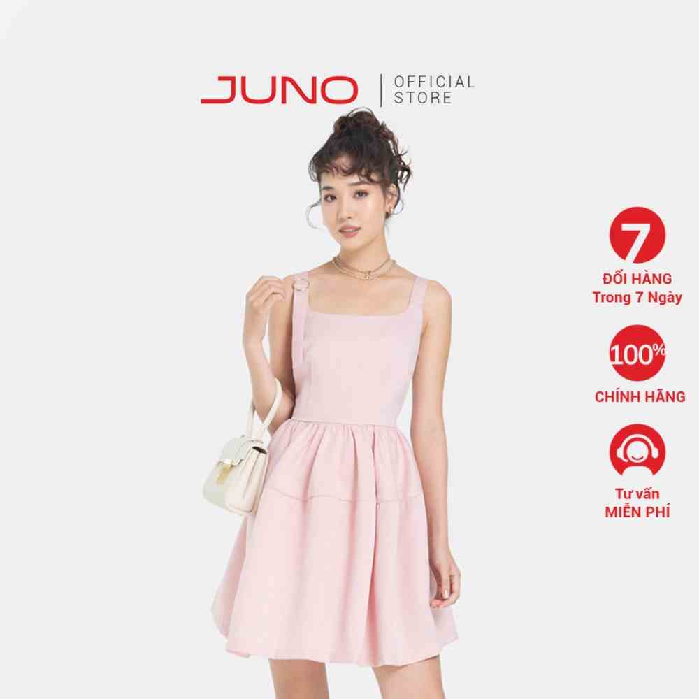 Mini Dress Thời Trang JUNO JNDLU030