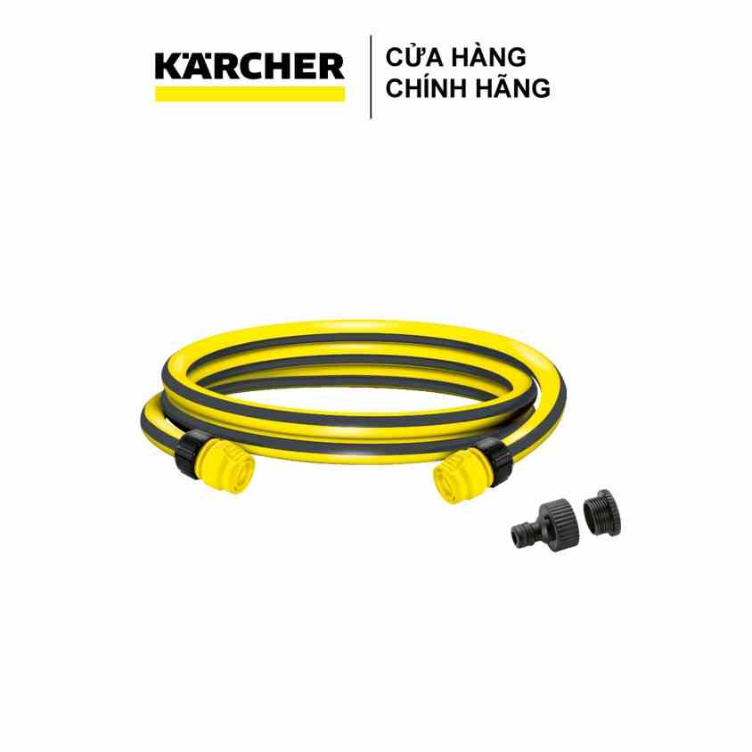 Dây cấp nước Karcher 1.5m