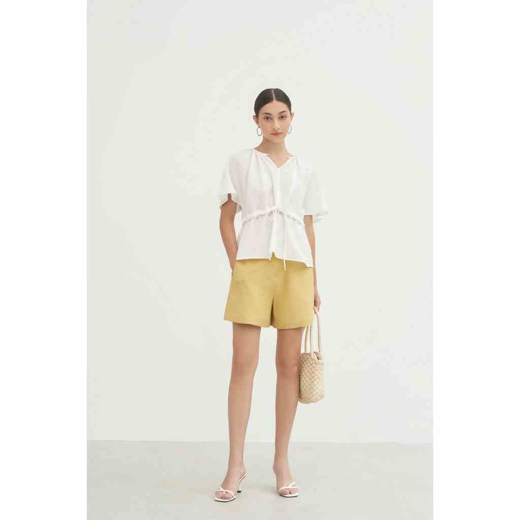 Nosbyn - Quần Short Cotton - N208-P002