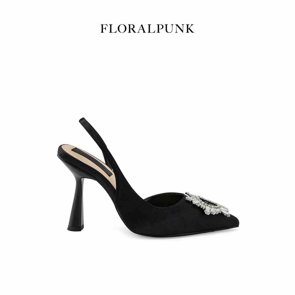 Giày cao gót Floralpunk Fabulous Heels - cao 10cm