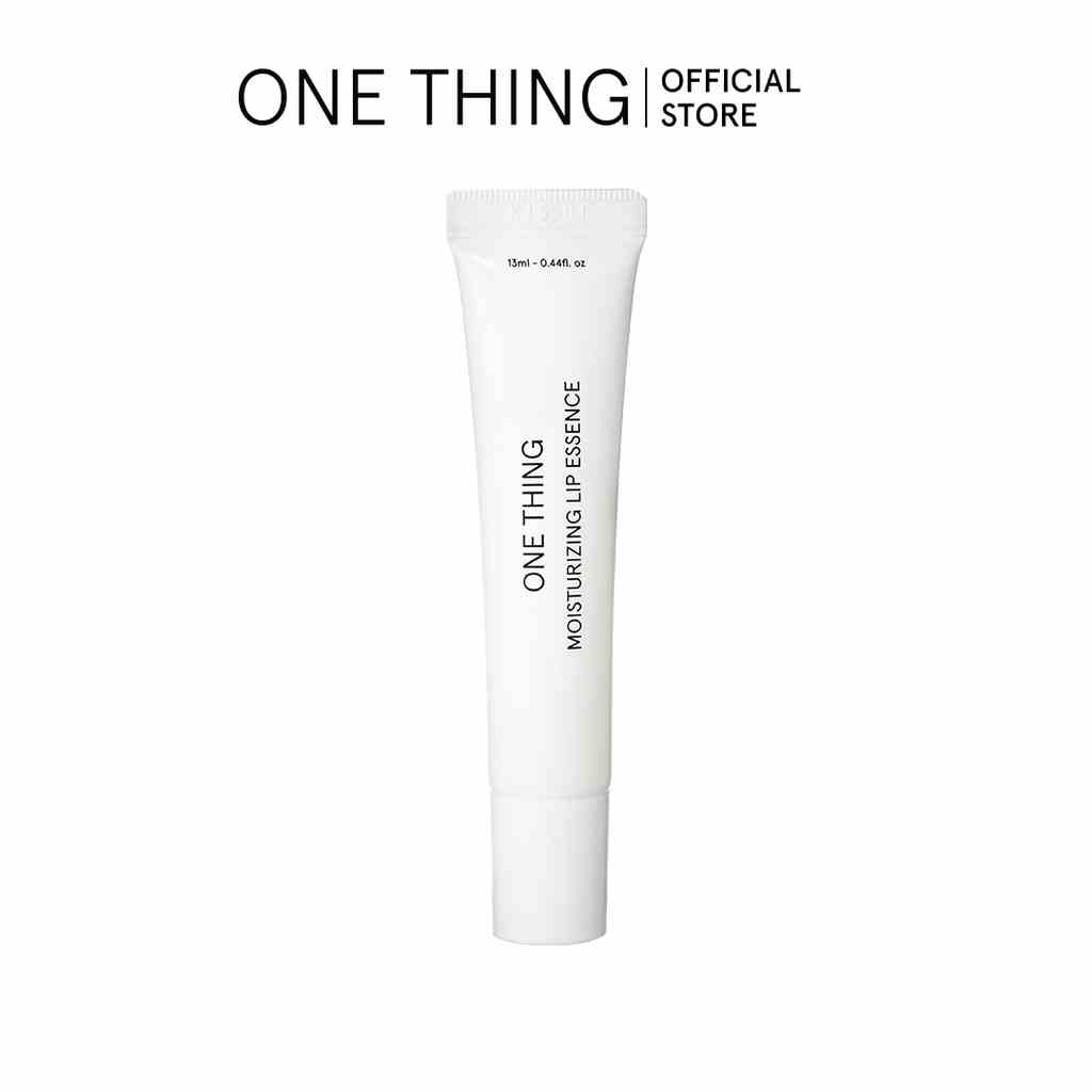 Tinh Chất Dưỡng Ẩm Môi ONE THING 13g