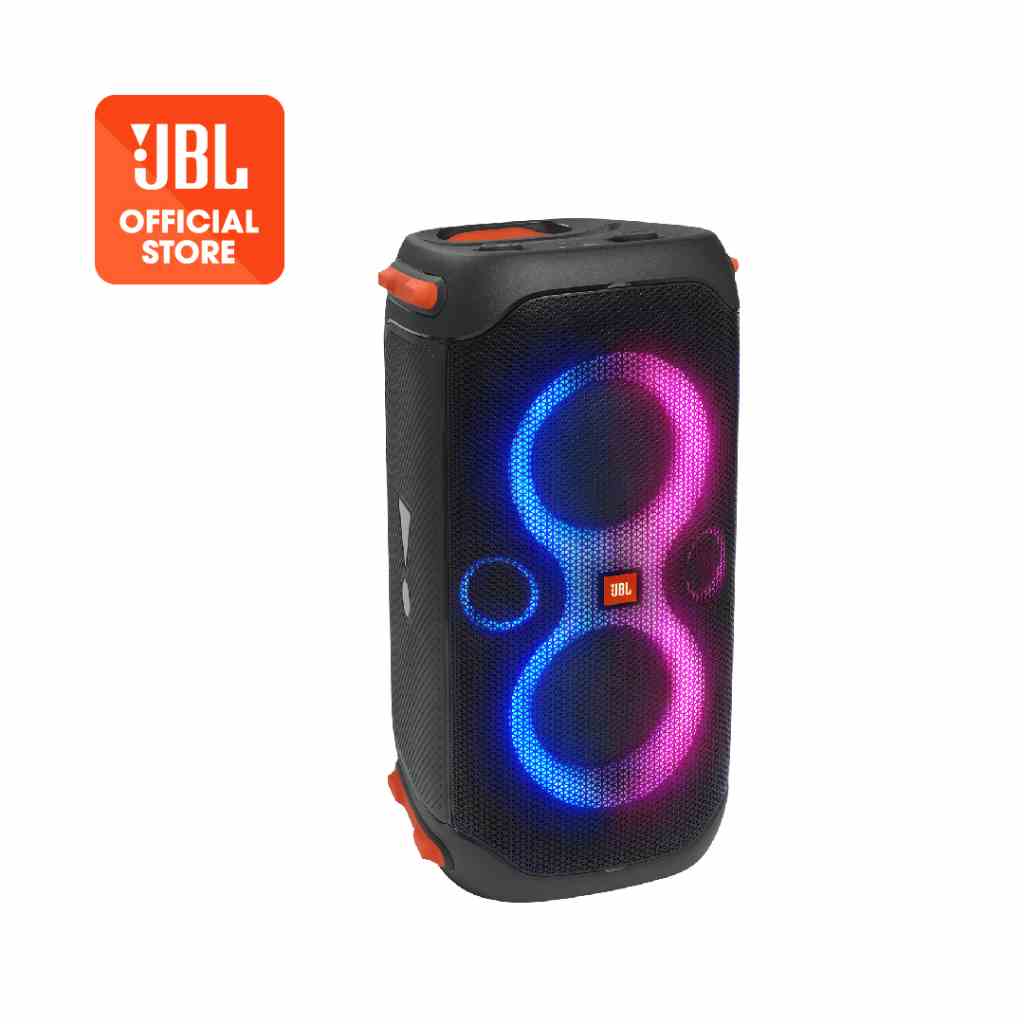 [Mã ELJBL8 giảm 8% đơn 500K] [Hàng Chính Hãng] Loa Bluetooth Di Động JBL Partybox 110