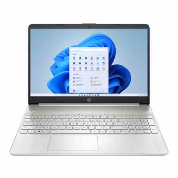 Laptop HP 15s-fq2712TU 7C0X2PA (Core i3 1115G4/ 8GB/ 256GB SSD/ Intel UHD Graphics/ 15.6inch Full HD/Win11/vỏ nhựa