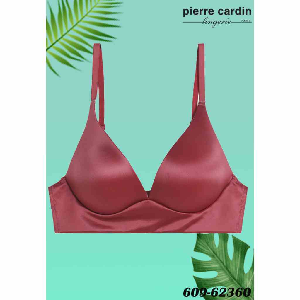 Áo lót nữ không gọng Pierre Cardin 609-62360