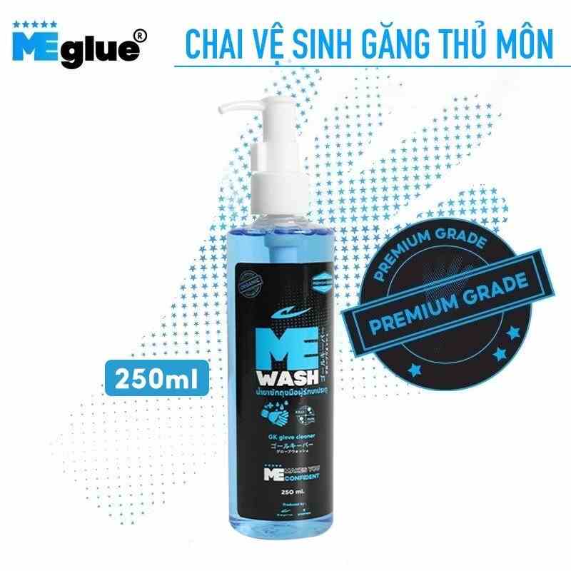 Chai vệ sinh găng tay thủ môn EEpro Thailand 250ml