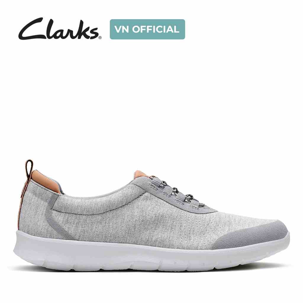 [Mã BMLTA35 giảm đến 35K đơn 99K] Giày Sneaker Nữ Clarks Step AllenaBay