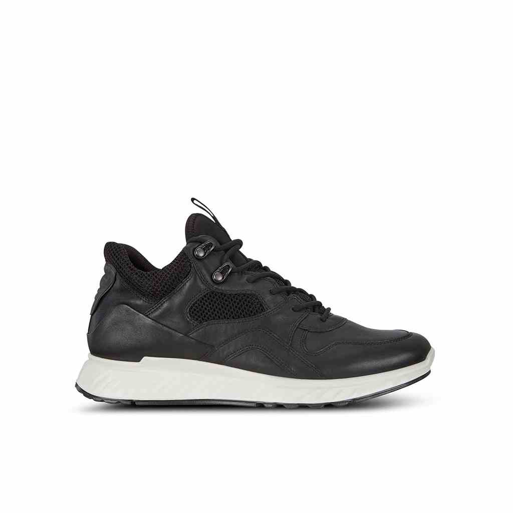 [Mã BMLTB200 giảm đến 100K đơn 499K] giày sneaker ecco nam ST1 M 83779451052 202