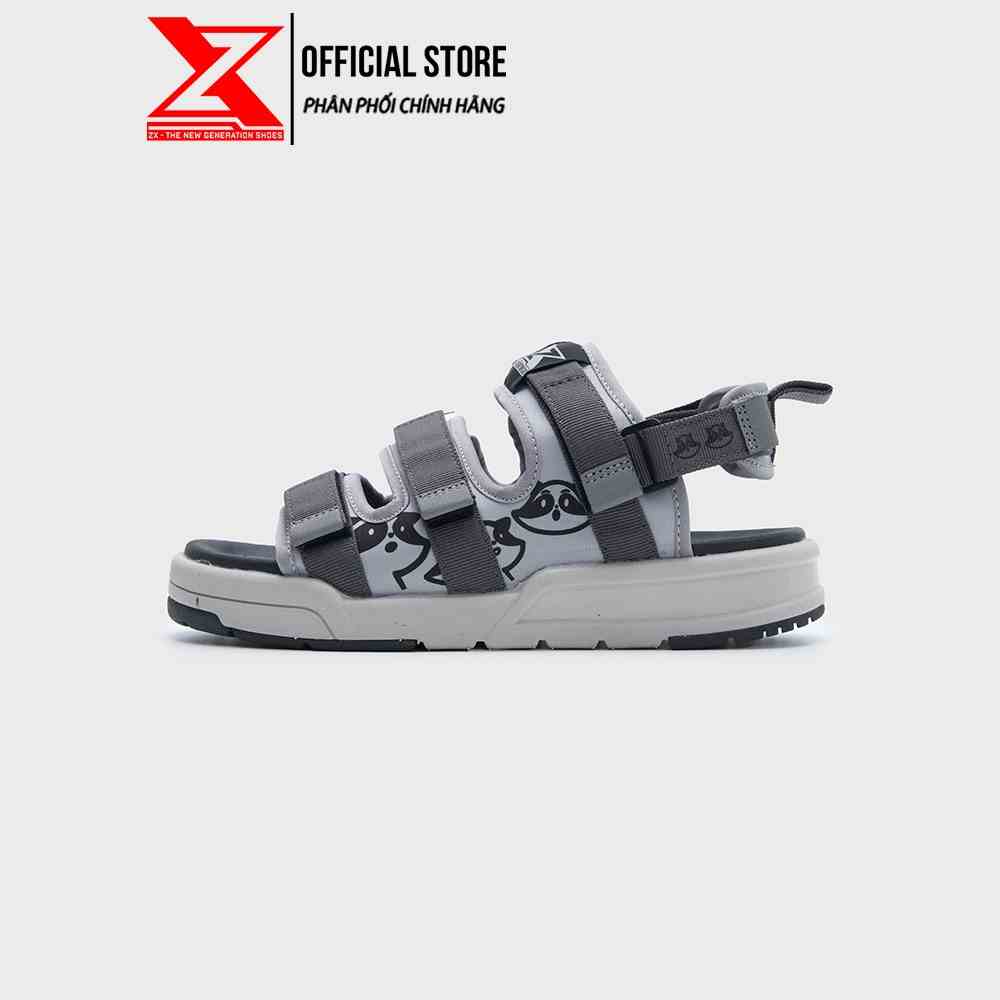 Sandal ZX 3121 nam nữ Raccoon Ver 1