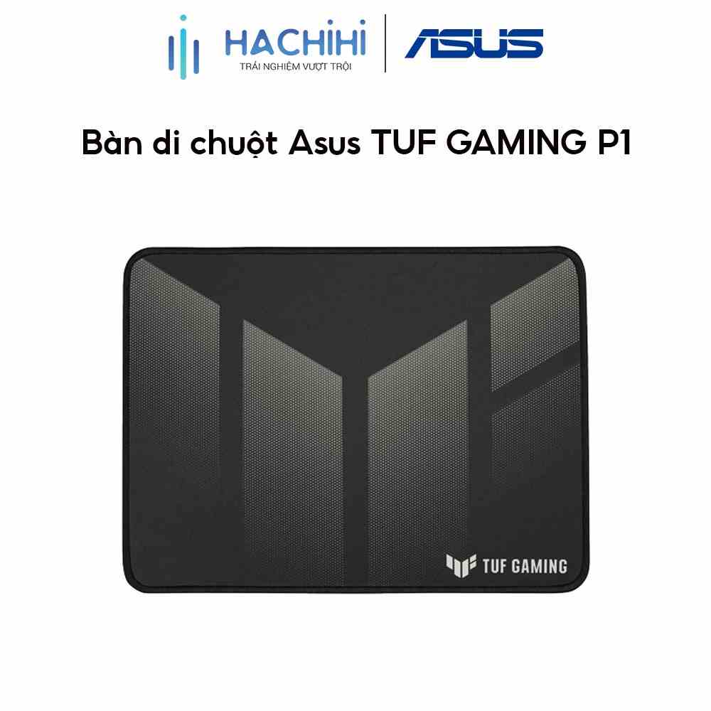 Bàn di chuột Asus TUF GAMING P1