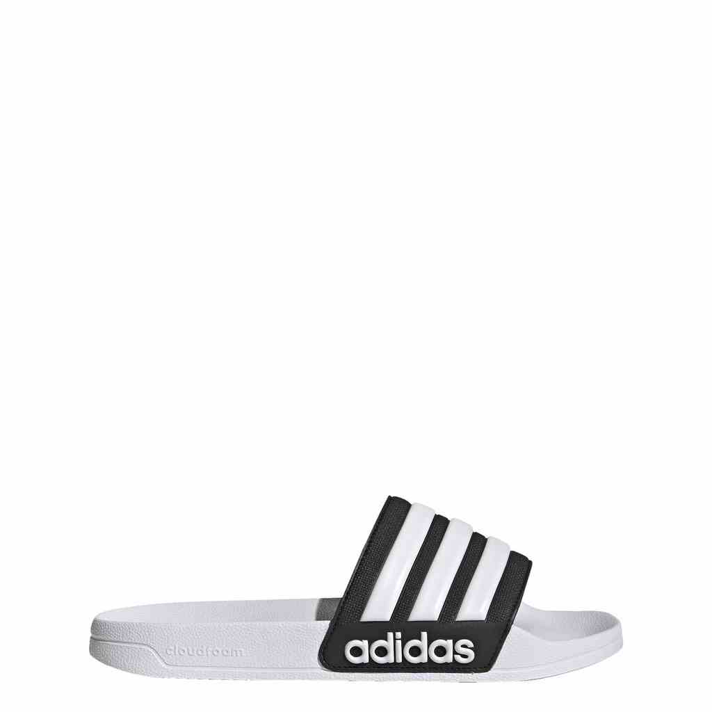 adidas Bơi lội Dép Bơi adilette Unisex Đen GZ3773