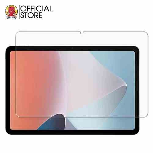 Miếng dán kính cường lực máy tính bảng Oppo Pad Air 10.36 inches Trong suốt 2.5D 11 inches Handtown