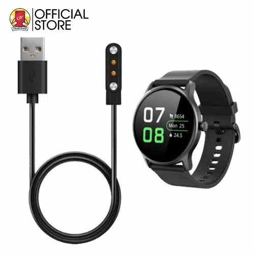 [Mã BMLTB35 giảm đến 35K đơn 99K] Dây Cáp Sạc Handtown Dành Cho Đồng Hồ Thông Minh Soundpeats Watch 2 Watch1 Pro 1 2