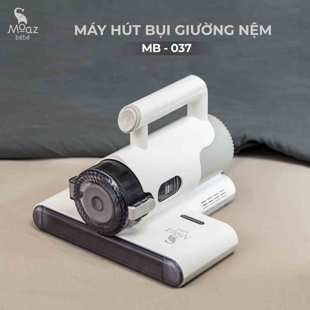 MÁY HÚT BỤI MOAZ BÉBÉ GIƯỜNG NỆM MB-037