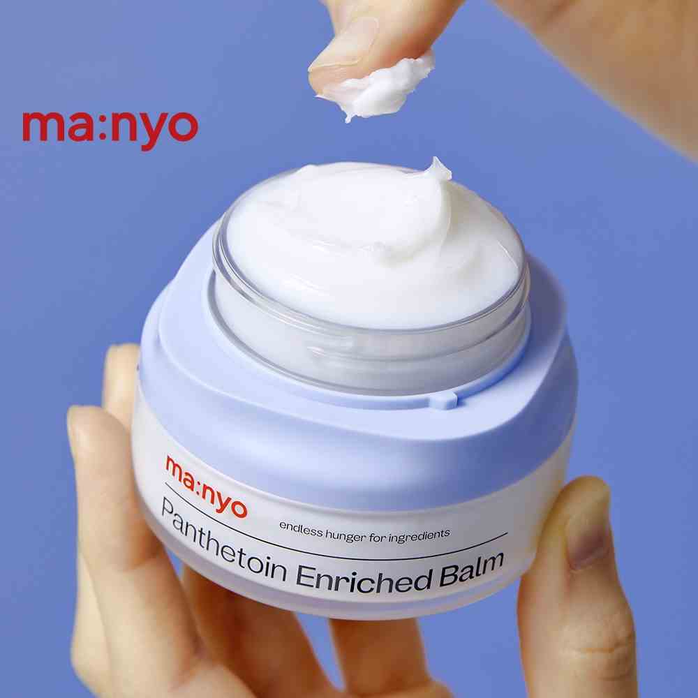 ma:nyo Panthetoin Enriched Balm 80ml