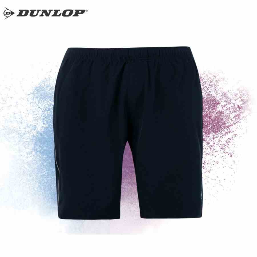 [Mã BMLTB35 giảm đến 35K đơn 99K] Quần Tennis nam thể thao Dunlop - DQTES23017-1S