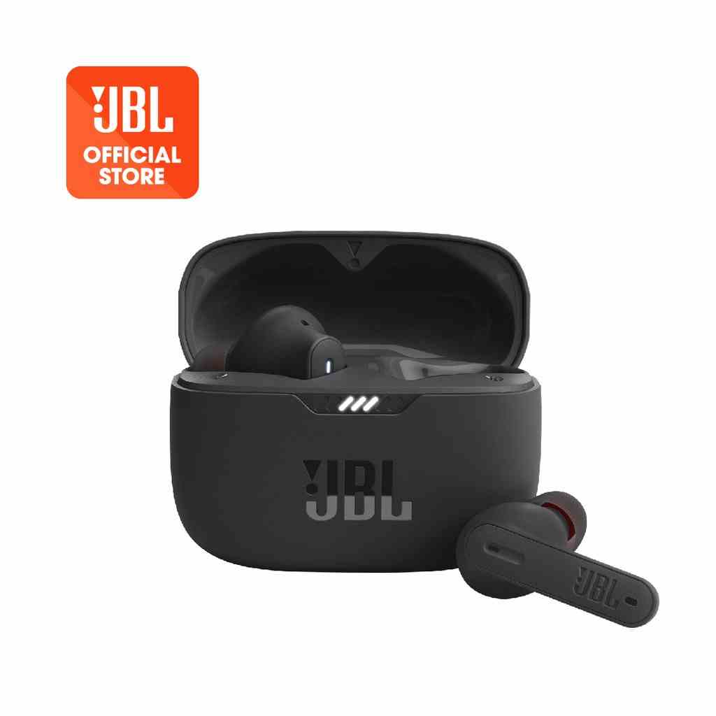 [Mã ELBAU5 giảm 5% đơn 300K] Tai Nghe Truewireless JBL Tune 230NC TWS | Chống Ồn Chủ Động - Hàng Chính Hãng