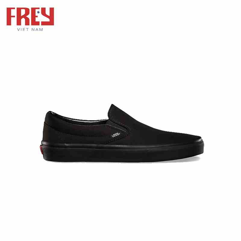 [Mã BMLTB200 giảm đến 100K đơn 499K] Giày Vans Classic Slip-On VN000EYEBKA