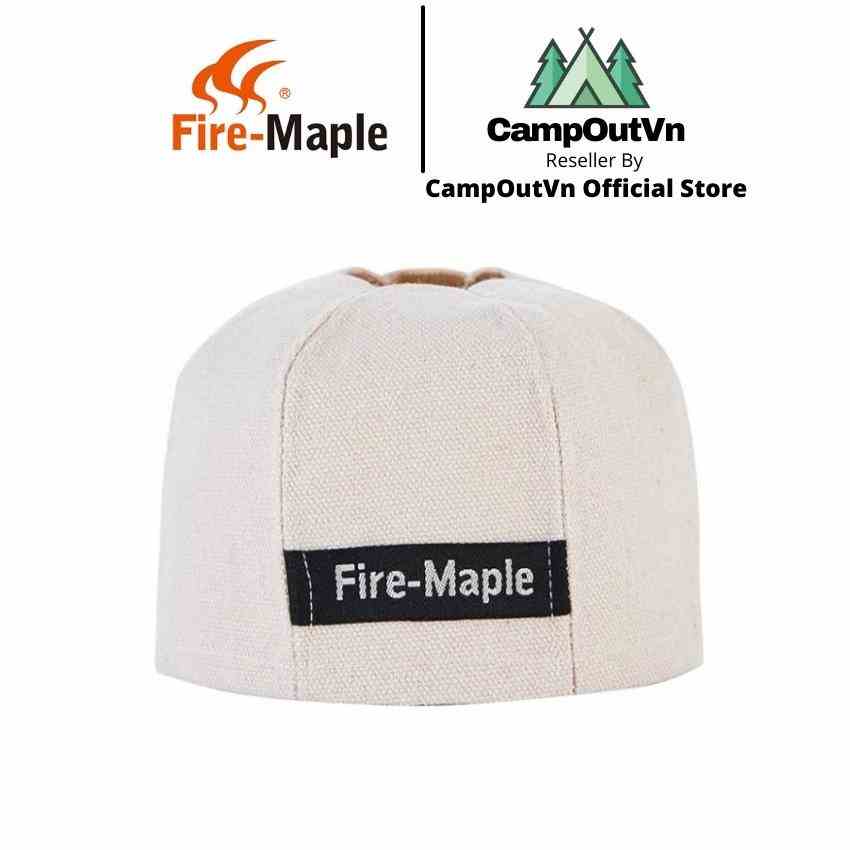 Bao vỏ bọc bình ga firemaple campoutvn 230g FMS-G2W A289