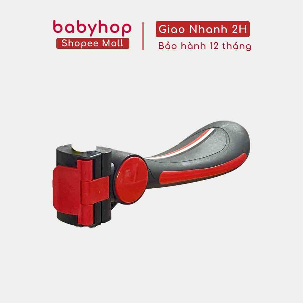 Yên xe scooter babyfast của babyhop (phụ kiện bán rời)