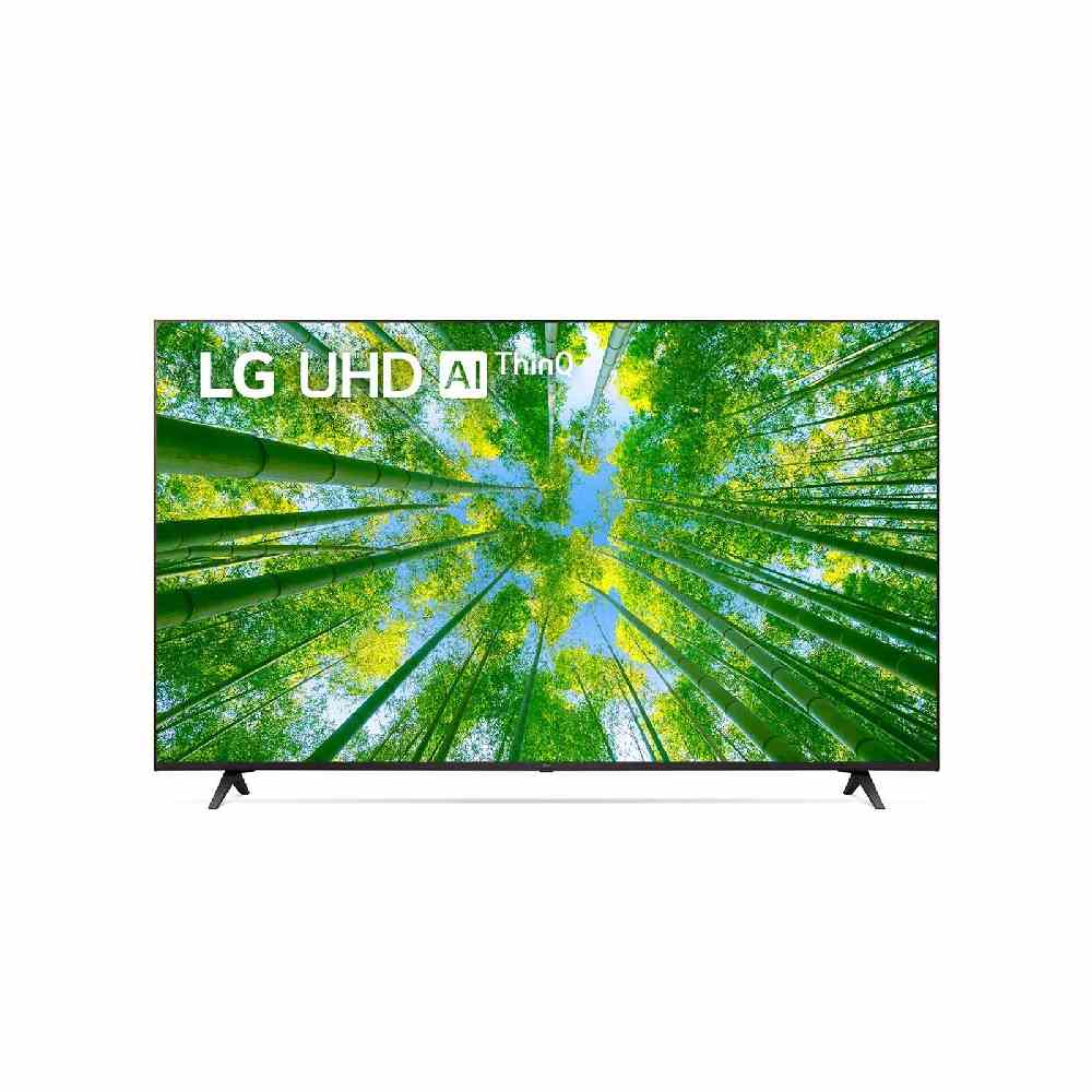 [Mã ELRE2TR giảm 8% đơn 500K] Smart UHD Tivi LG 50 inch 4K 50UQ8000PSC - Model 2022 - Miễn phí lắp đặt