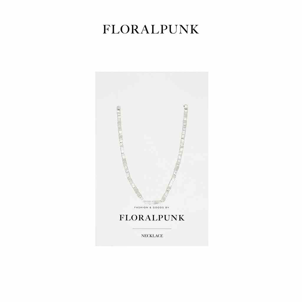 Vòng cổ Floralpunk Zuri Necklace