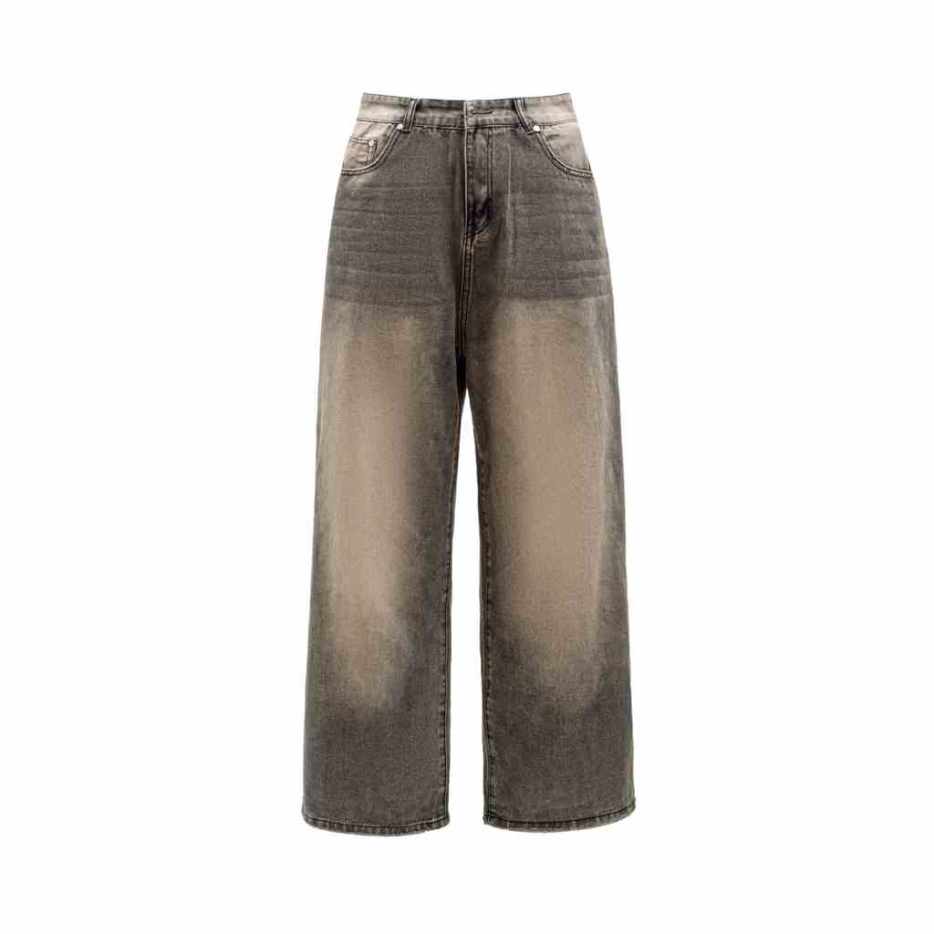 LYOS Jeans - Dust Grey