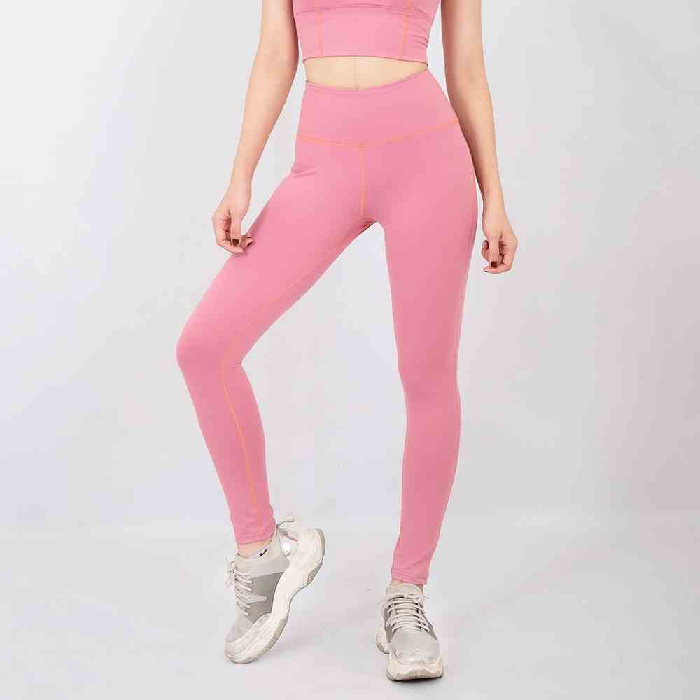 leggings Gladimax Genmax V3 cạp cao tôn mông co giãn 4 chiều, tôn dáng