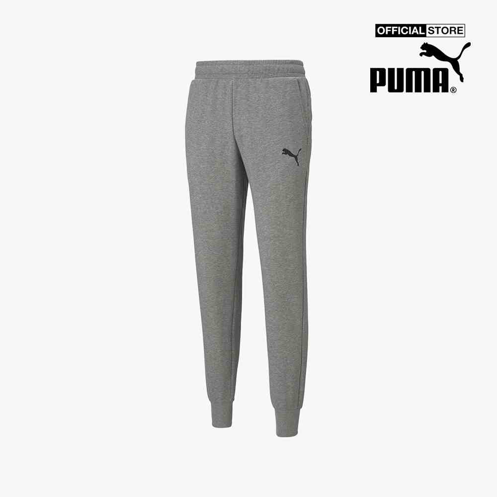 PUMA - Quần jogger nam Essentials Logo 586716-53