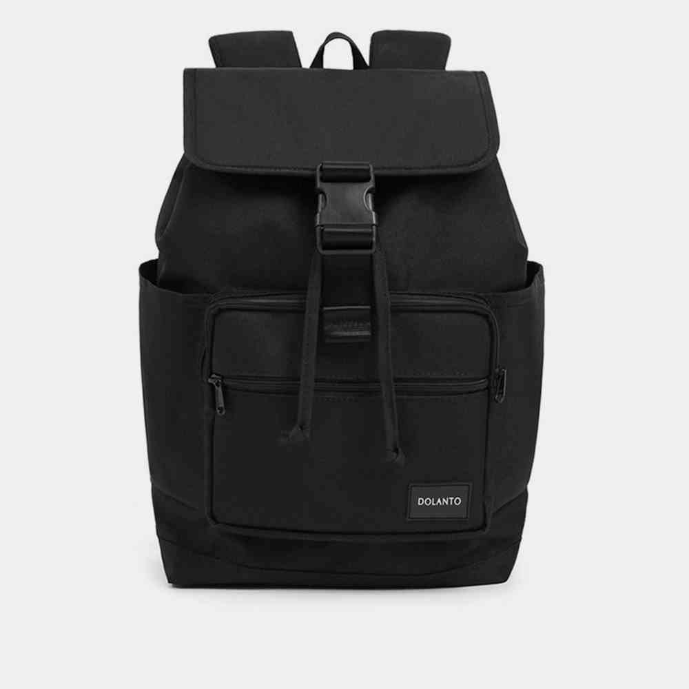 Balo DOLANTO BRAND® Compact Backpack