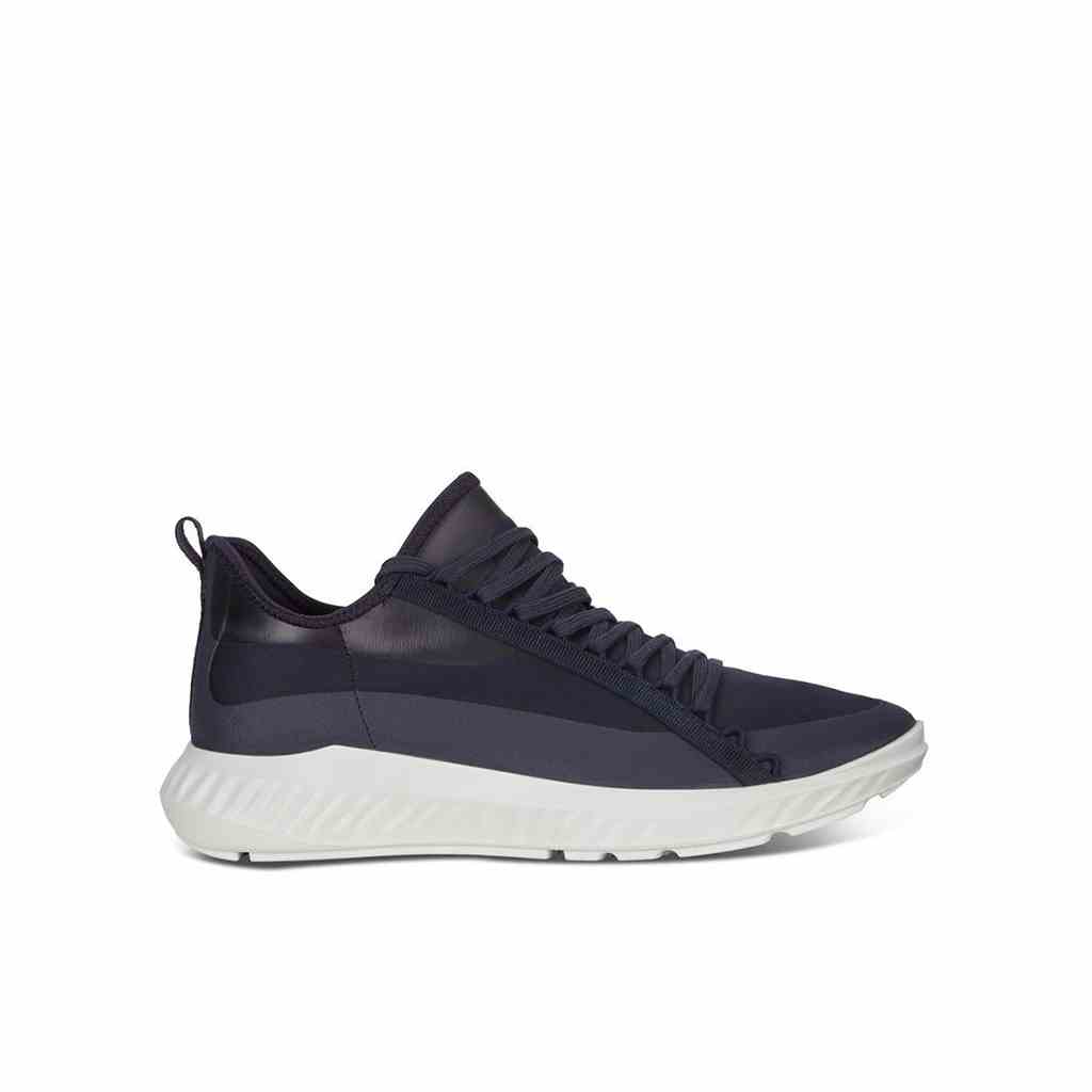 [Mã BMLTB200 giảm đến 100K đơn 499K] giày sneaker ecco nam ST1 LITE M 50423450769 202