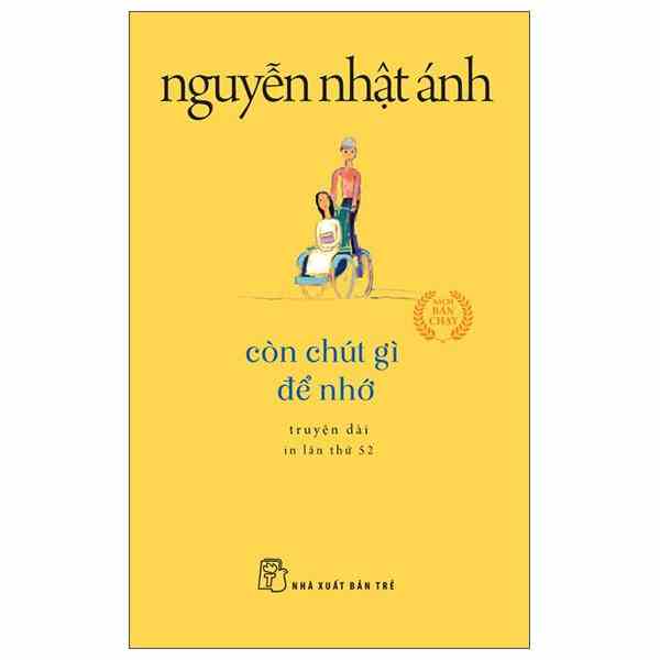 Sách - Còn Chút Gì Để Nhớ - Khổ Nhỏ - Nguyễn Nhật Ánh - NXB Trẻ