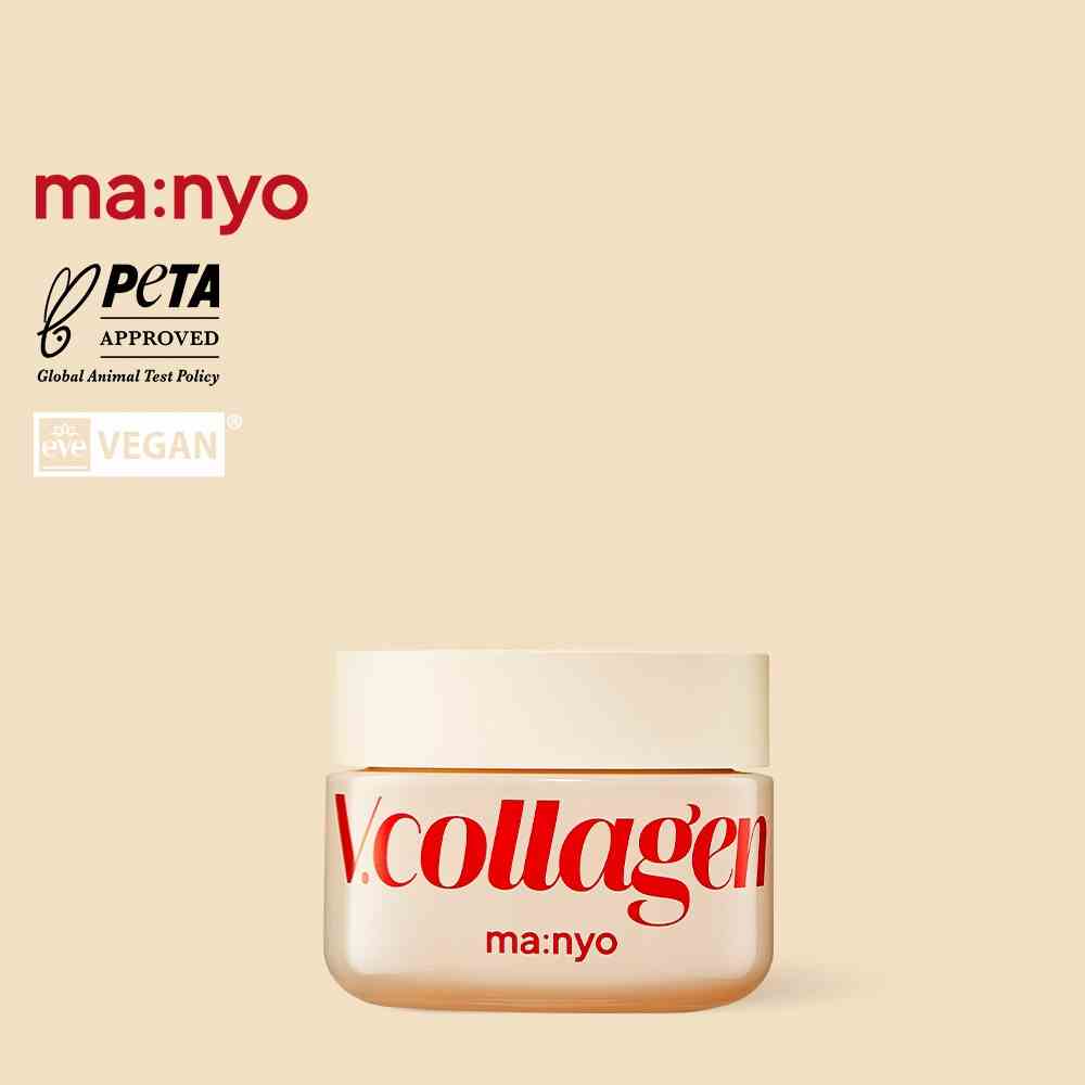 ma:nyo Vcollagen Heart Fit Cream 50ml