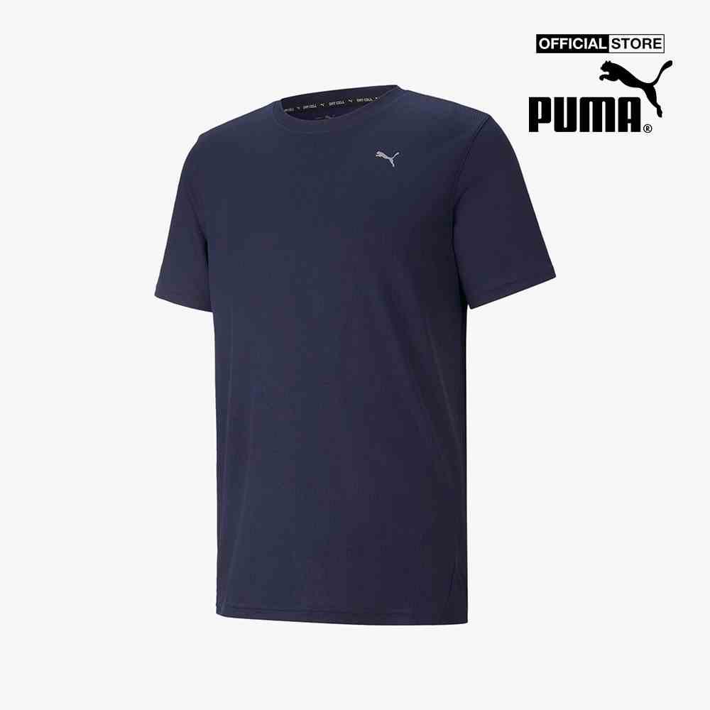 PUMA - Áo thun thể thao nam ngắn tay Performance Training 520314-06