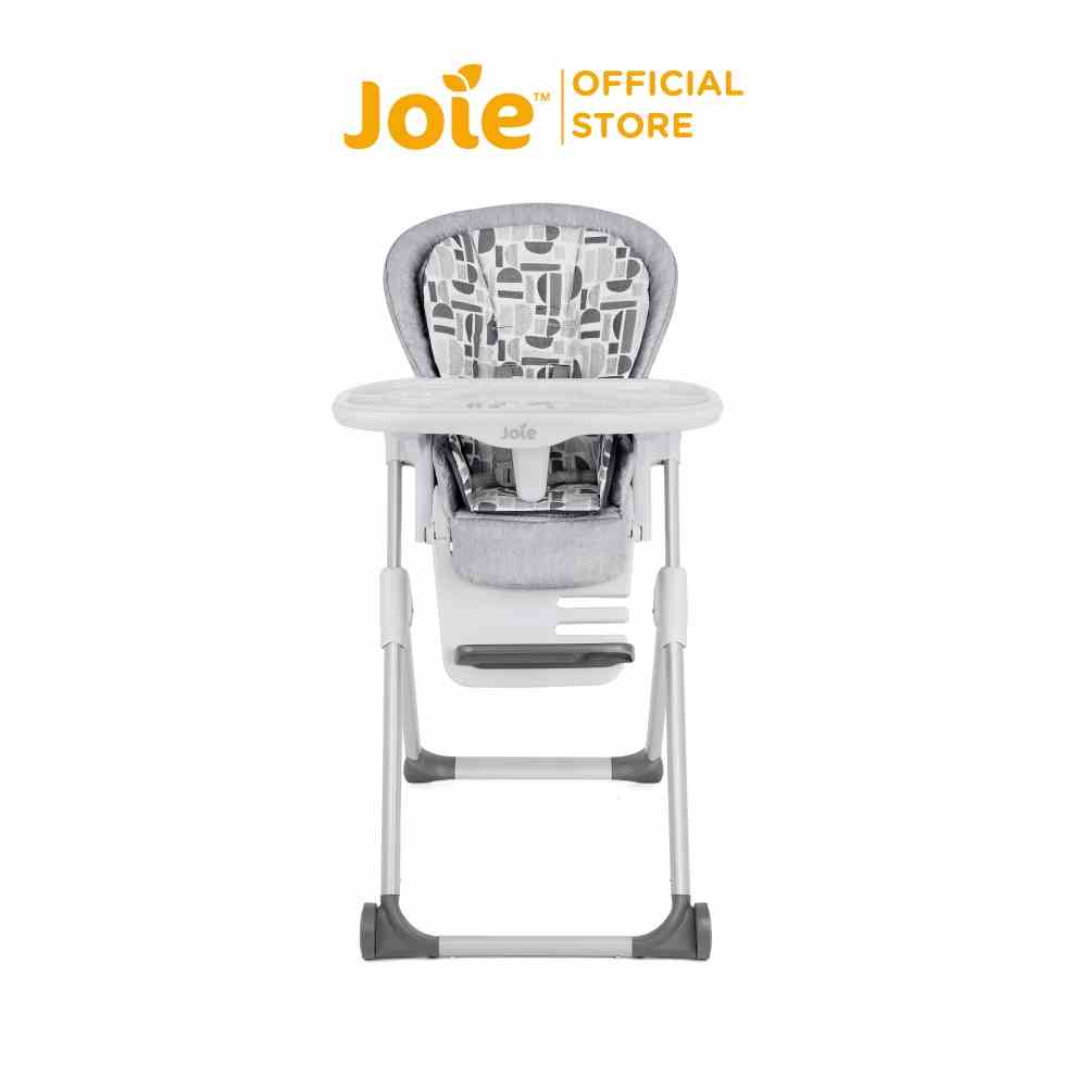 Ghế ăn trẻ em Joie Mimzy Recline