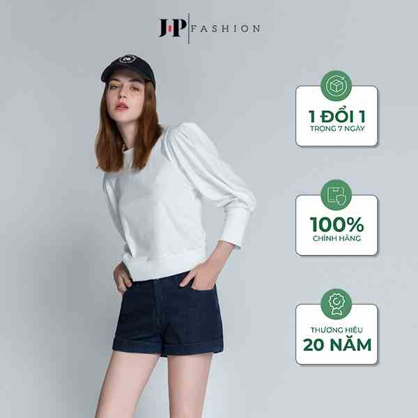 [Mã BMLTB35 giảm đến 35K đơn 99K] QUẦN SHORT NỮ J-P Fashion A 15006869