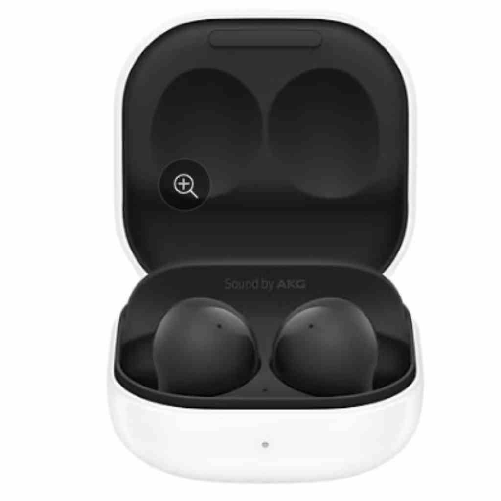 Tai nghe Bluetooth True Wireless Samsung Galaxy Buds2 SM-R177 - Hàng Chính Hãng