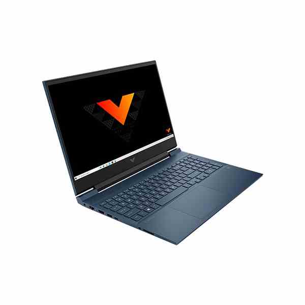 [ELHP2TR5: Giảm 12% đơn từ 18tr tối đa 2tr5 ]Laptop HP Gaming Victus 16-e1107AX 7C140PA(Ryzen 5 6600H/8GB/512GB SSD