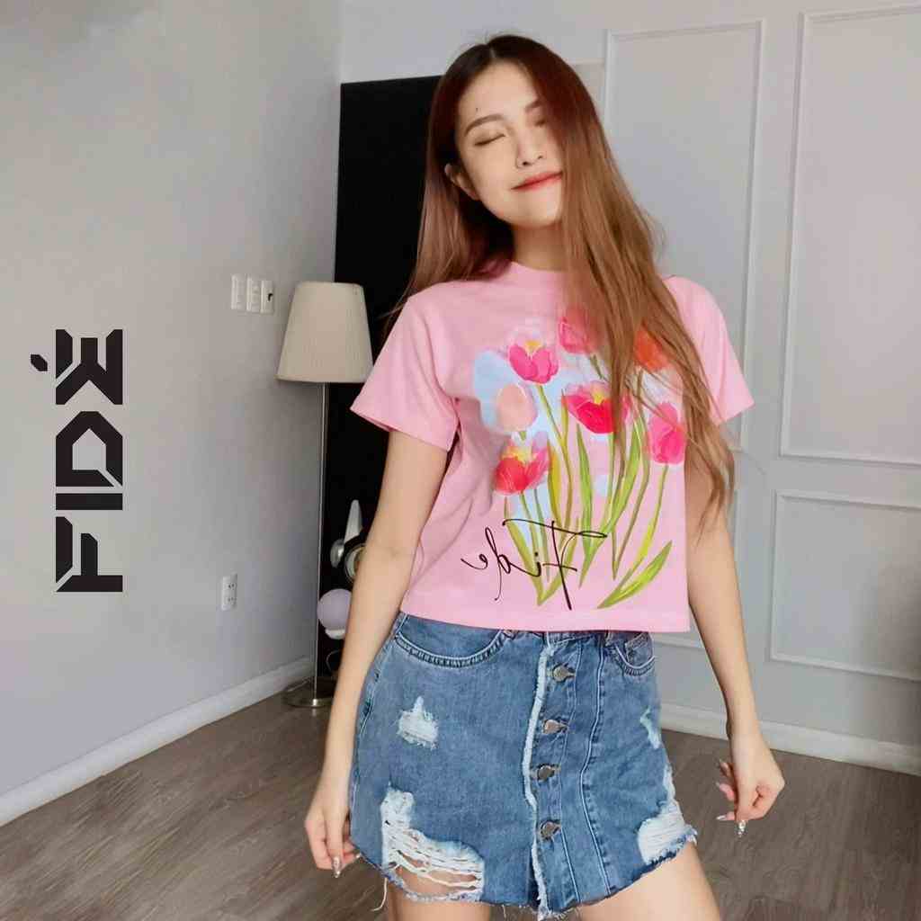 Áo thun FIDE ÁO THUN BABYTEE 16